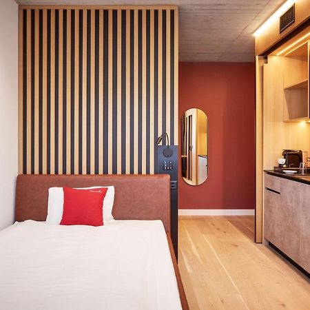 Tailormade Hotel Rigiblick Kuessnacht Eksteriør billede