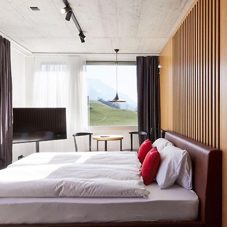 Tailormade Hotel Rigiblick Kuessnacht Eksteriør billede