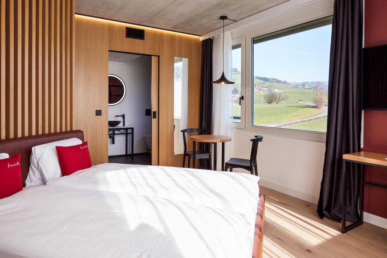 Tailormade Hotel Rigiblick Kuessnacht Eksteriør billede