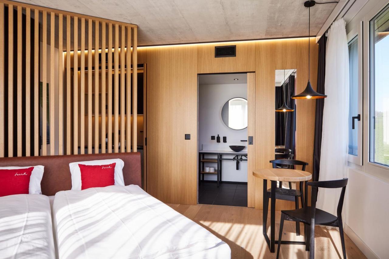 Tailormade Hotel Rigiblick Kuessnacht Eksteriør billede