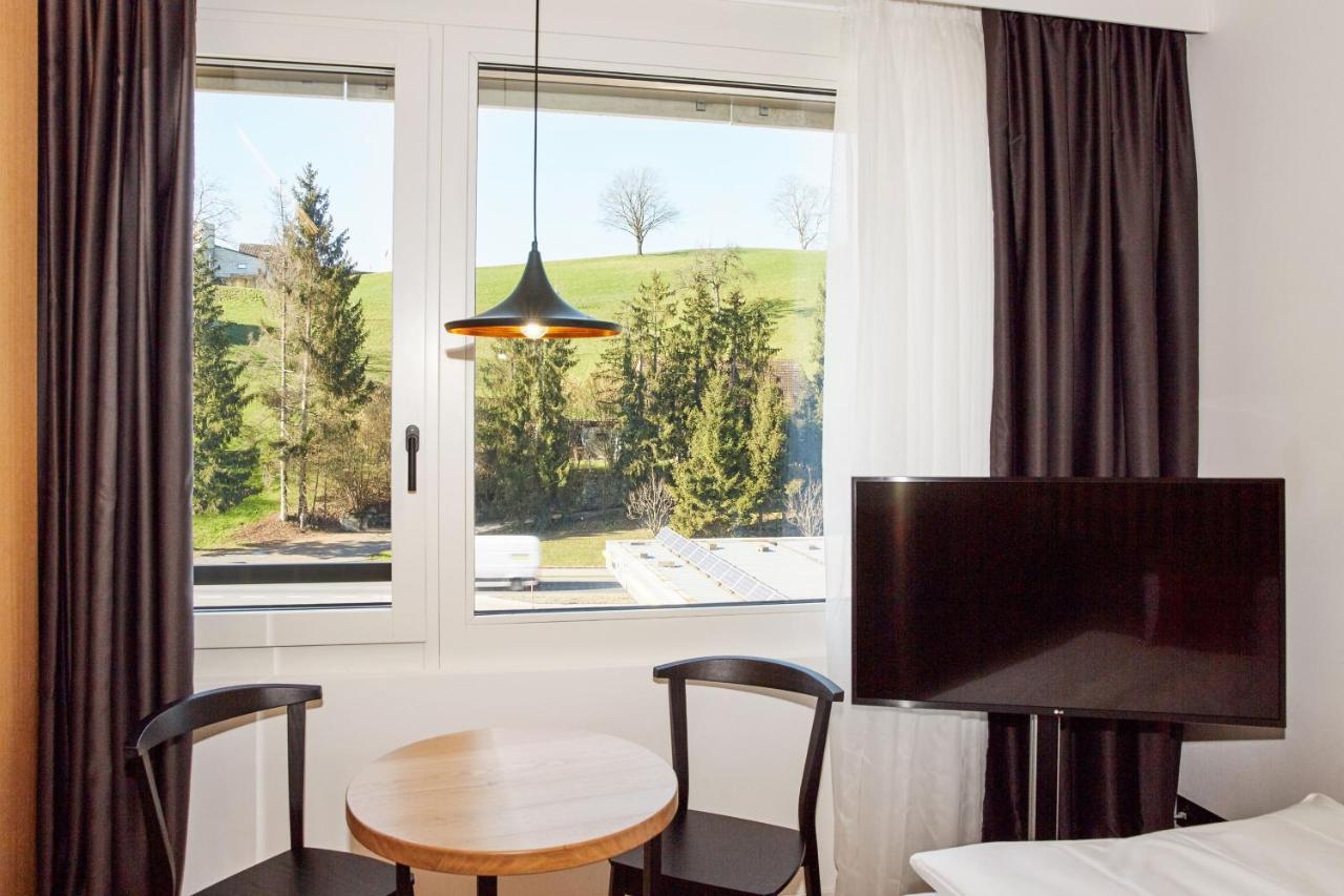 Tailormade Hotel Rigiblick Kuessnacht Eksteriør billede