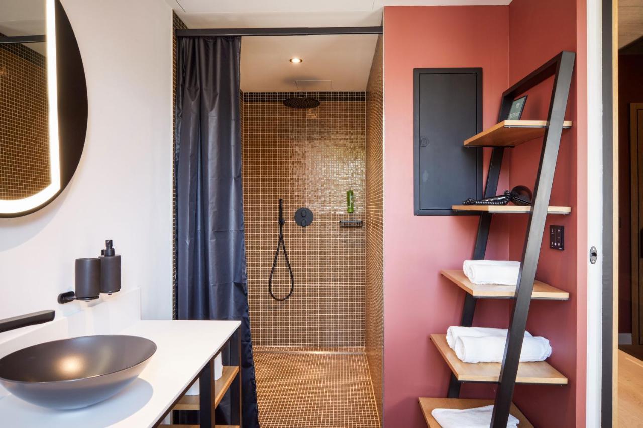 Tailormade Hotel Rigiblick Kuessnacht Eksteriør billede