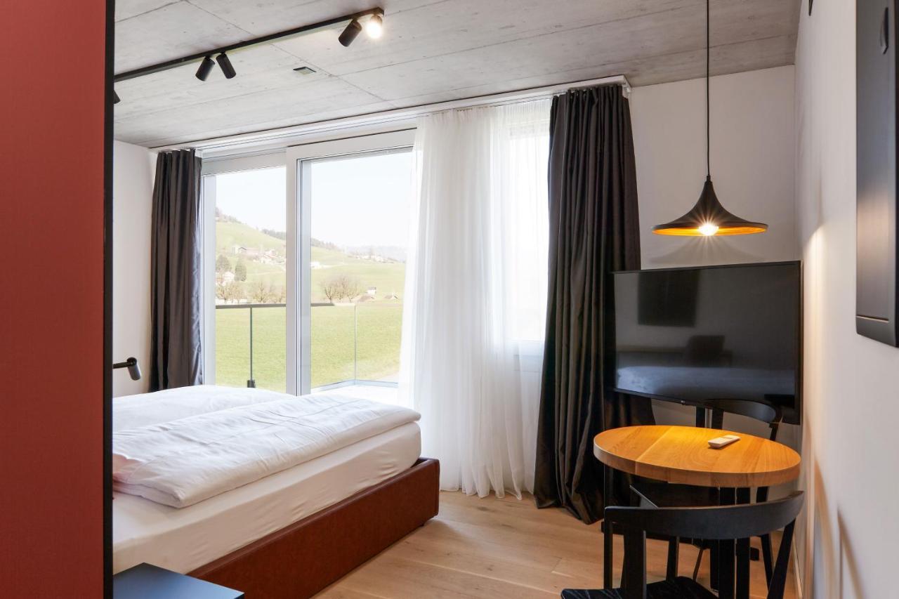 Tailormade Hotel Rigiblick Kuessnacht Eksteriør billede